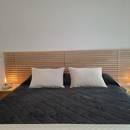 Apartamento Compartido Hab Privadas Playa De La Caleta Cadix Extérieur photo