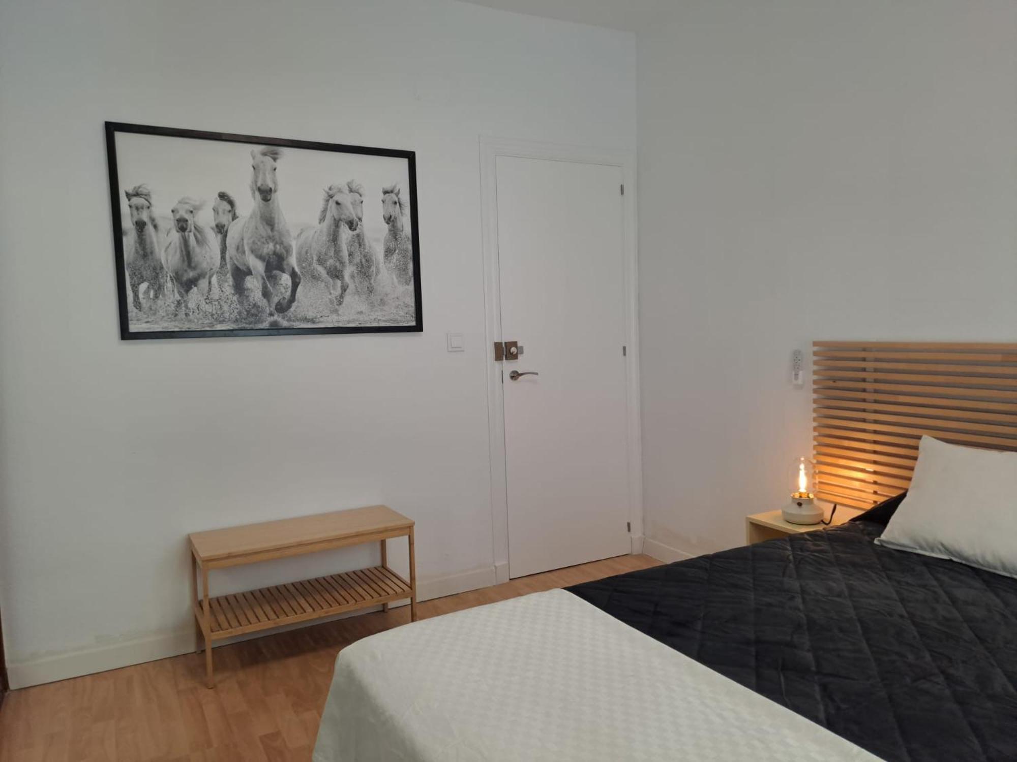Apartamento Compartido Hab Privadas Playa De La Caleta Cadix Extérieur photo