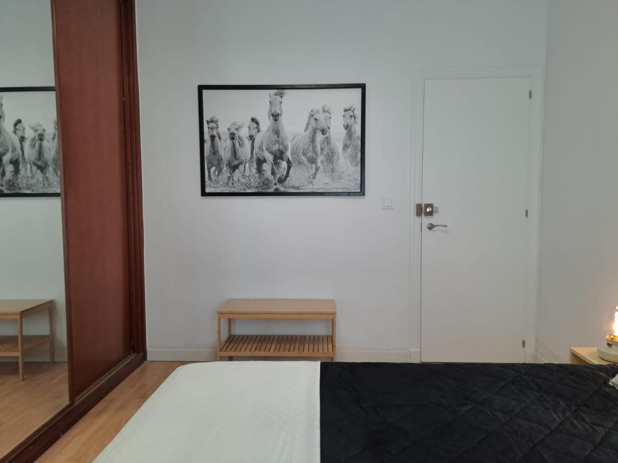 Apartamento Compartido Hab Privadas Playa De La Caleta Cadix Extérieur photo