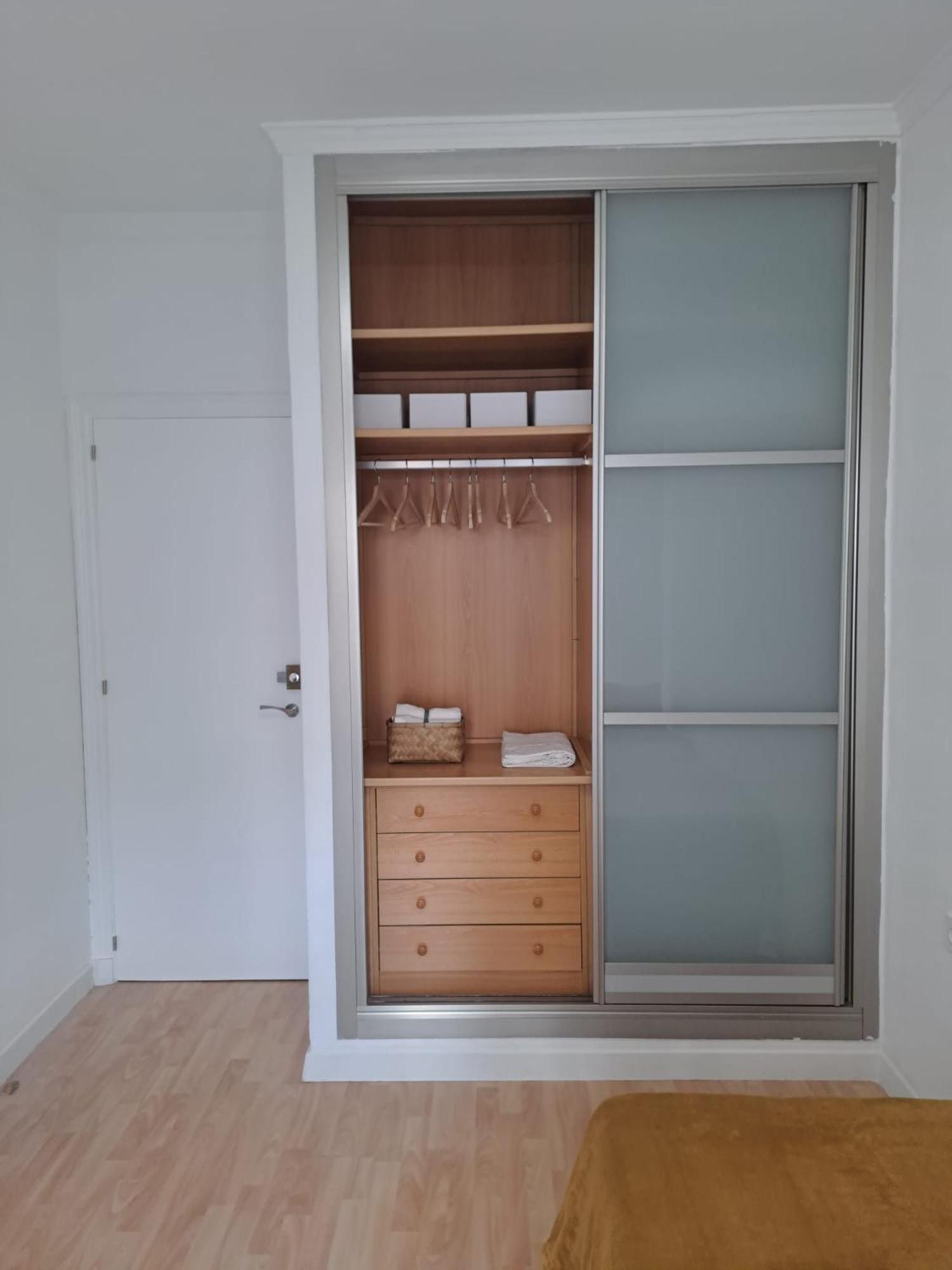 Apartamento Compartido Hab Privadas Playa De La Caleta Cadix Extérieur photo