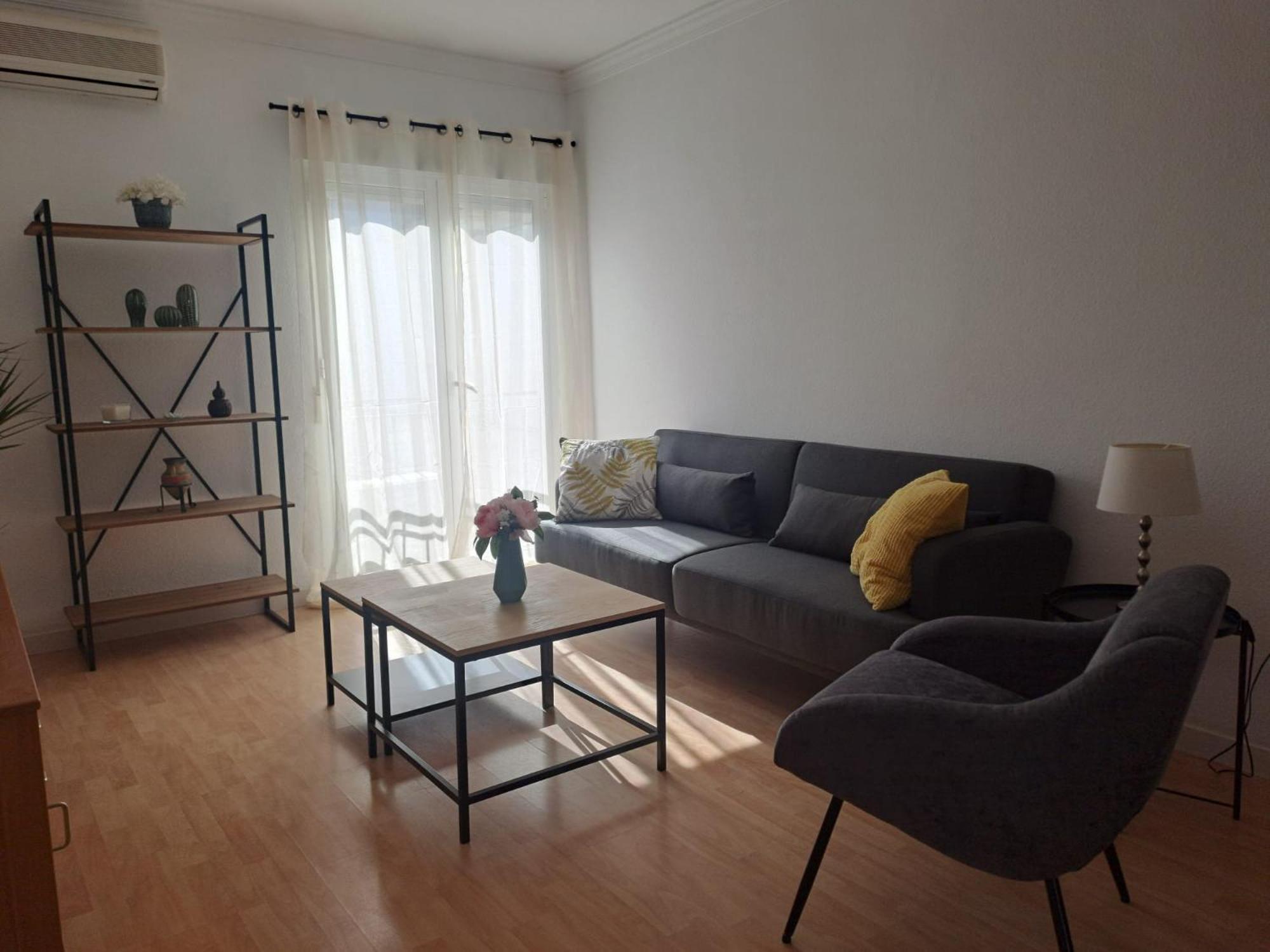 Apartamento Compartido Hab Privadas Playa De La Caleta Cadix Extérieur photo