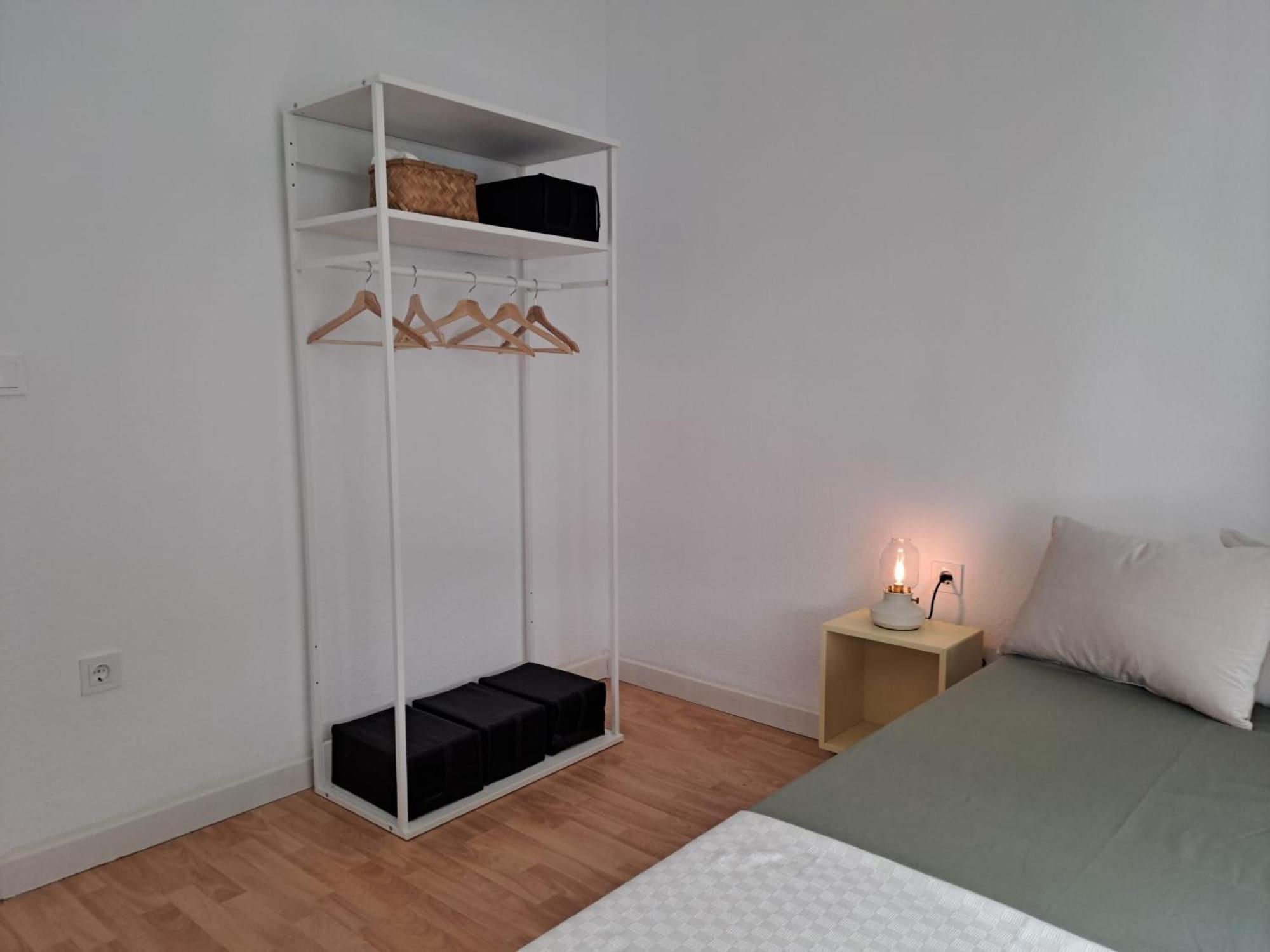 Apartamento Compartido Hab Privadas Playa De La Caleta Cadix Extérieur photo