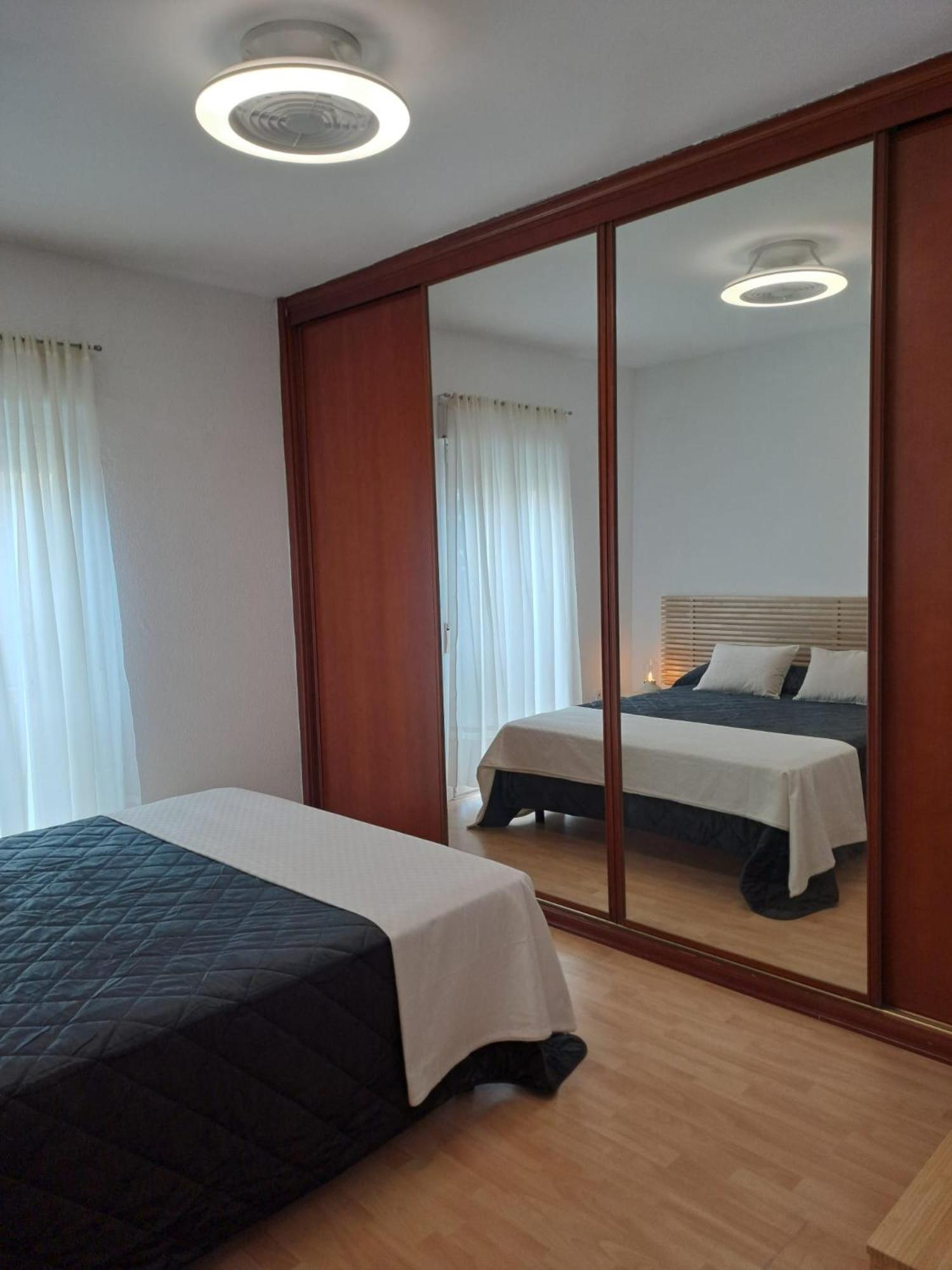 Apartamento Compartido Hab Privadas Playa De La Caleta Cadix Extérieur photo
