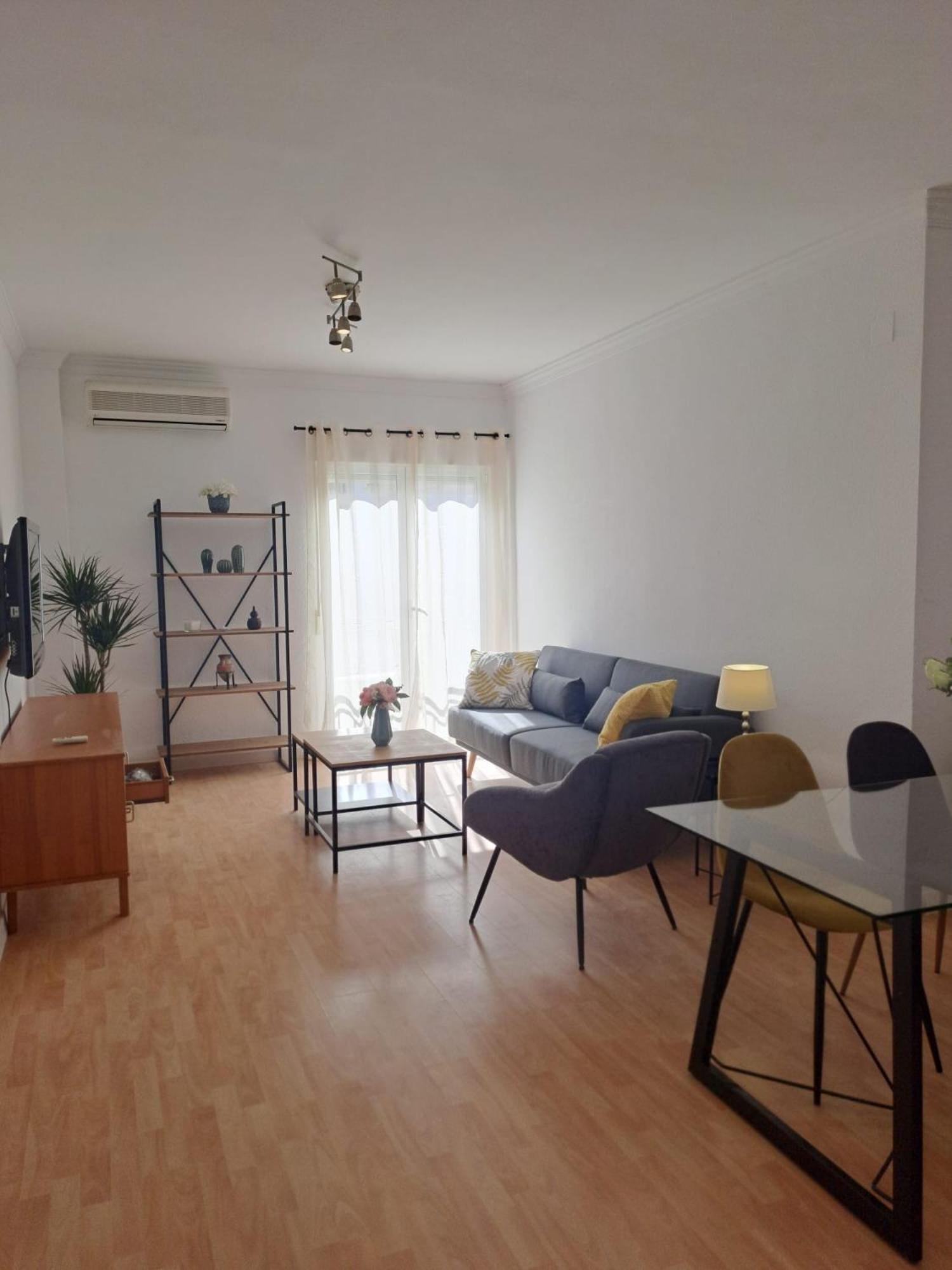 Apartamento Compartido Hab Privadas Playa De La Caleta Cadix Extérieur photo