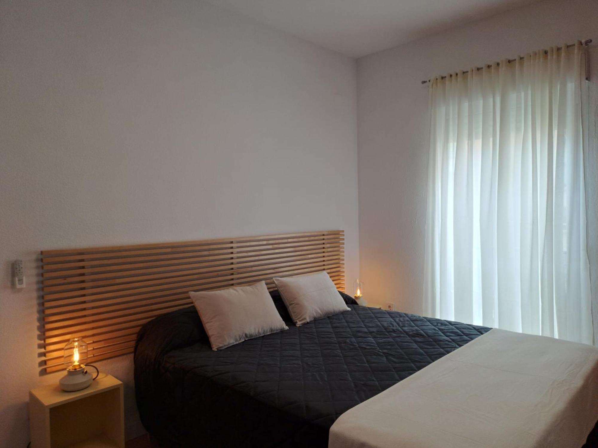 Apartamento Compartido Hab Privadas Playa De La Caleta Cadix Extérieur photo