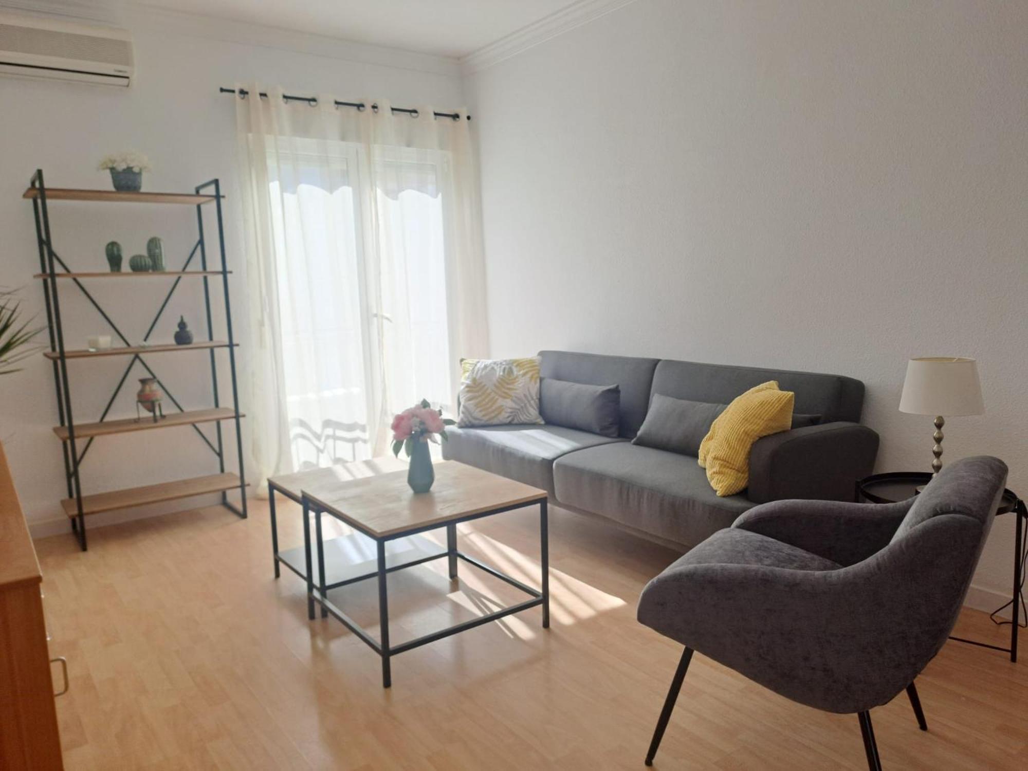 Apartamento Compartido Hab Privadas Playa De La Caleta Cadix Extérieur photo