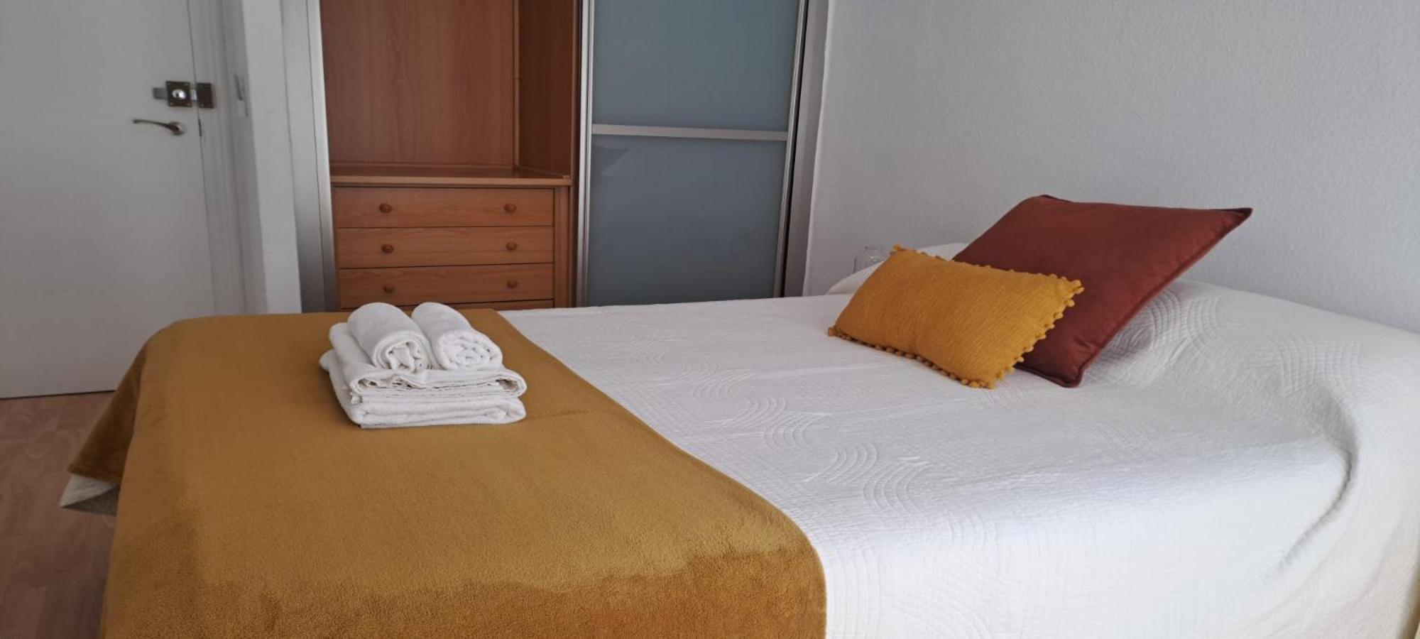 Apartamento Compartido Hab Privadas Playa De La Caleta Cadix Extérieur photo